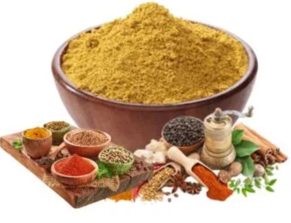 Chaat Masala with Blended Spices Masala Powder - Premium Export Quality