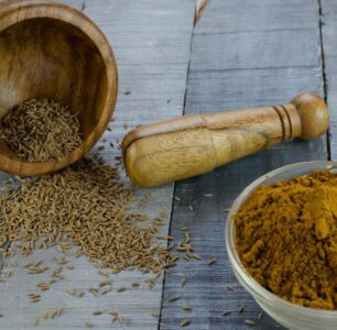 Jeera Cumin Cuminum Cyminum Seeds Powder - Premium Export Quality