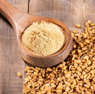 Methi Fenugreek Seeds Powder - Premium Export Quality