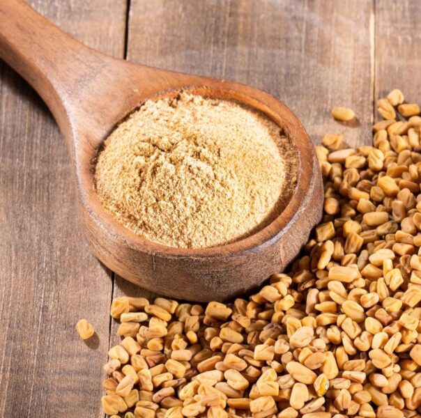 Methi Fenugreek Seeds Powder - Premium Export Quality