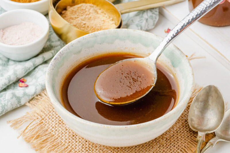 Dry Mango (Amchur) Masala Powder - Premium Export Quality